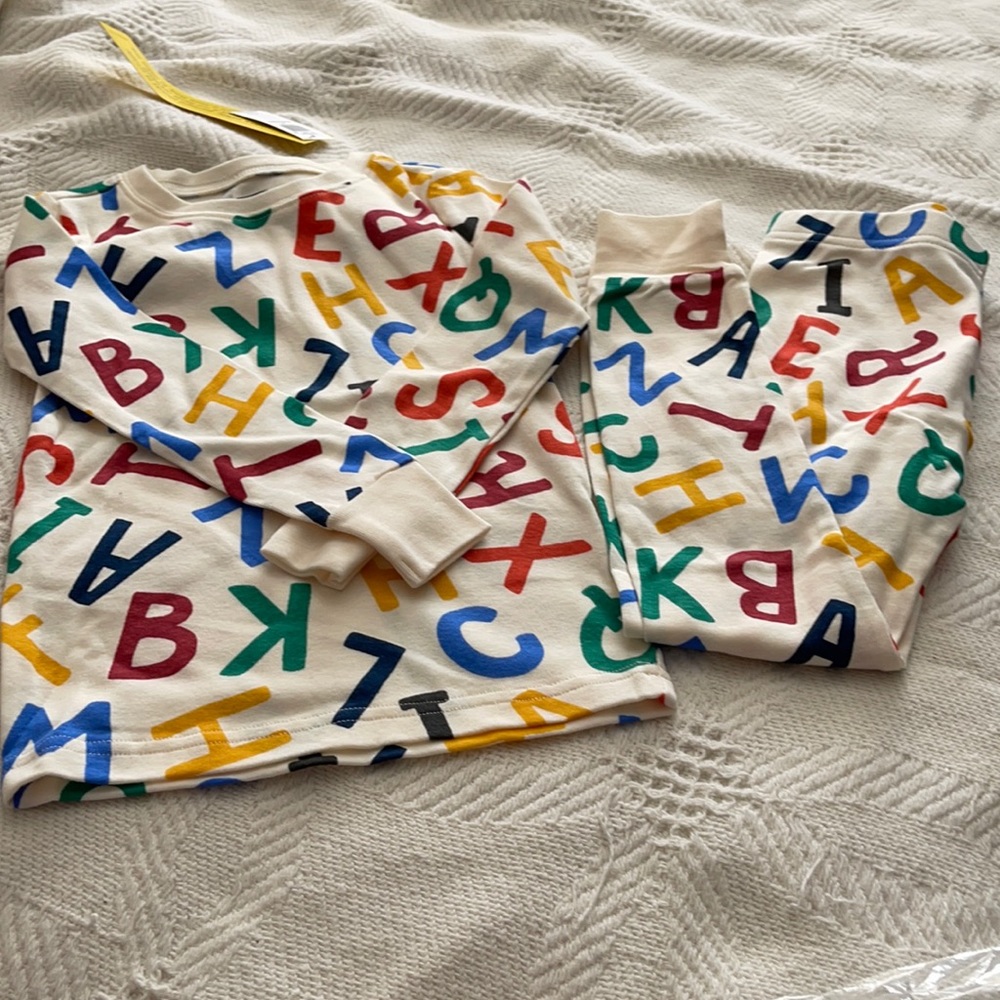 Pajamas set